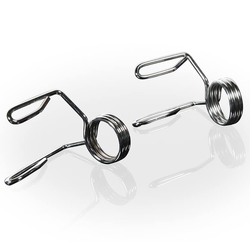 Collars Gymstick Olympic Spring